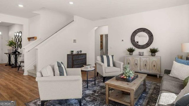 345 Arnica Drive, Locust Grove, GA 30248