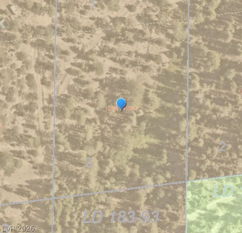 0 Deer Creek, Mount Charleston, NV 89124 — photo 2