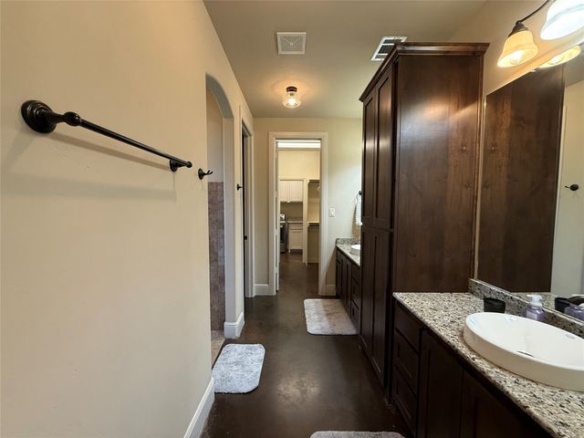155 Bay Creek Lane, Gordonville, TX 76245
