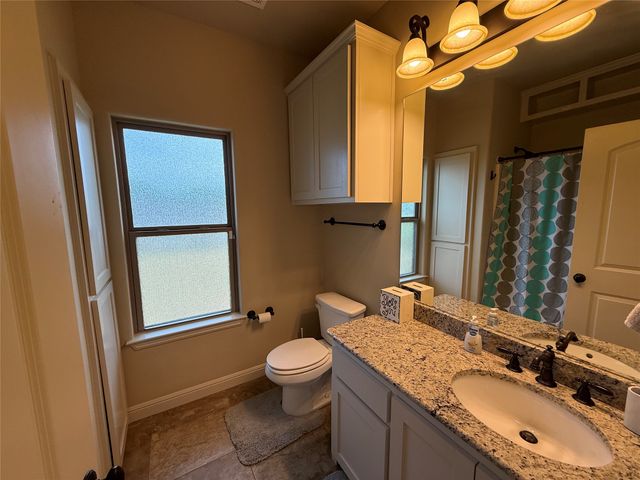 155 Bay Creek Lane, Gordonville, TX 76245