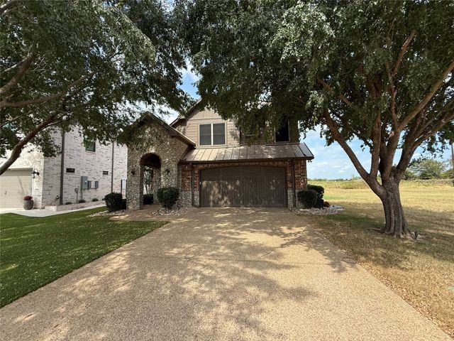 155 Bay Creek Lane, Gordonville, TX 76245