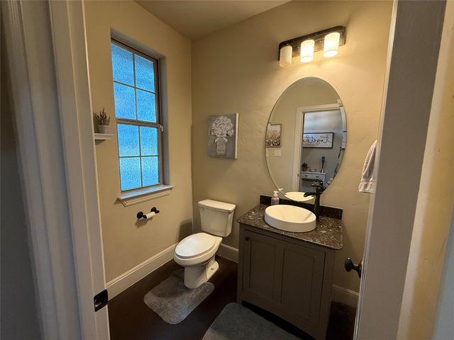 155 Bay Creek Lane, Gordonville, TX 76245