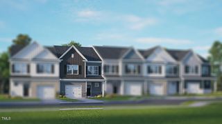 2205 Carcillar Drive, Apex, NC 27539