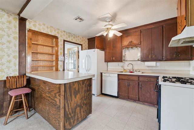 1401 SE 41st Street, Oklahoma City, OK 73129