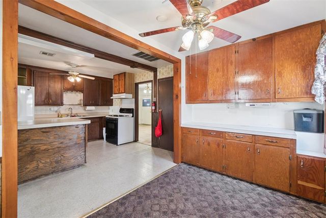 1401 SE 41st Street, Oklahoma City, OK 73129