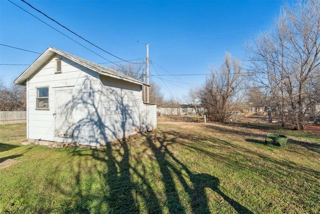 1401 SE 41st Street, Oklahoma City, OK 73129