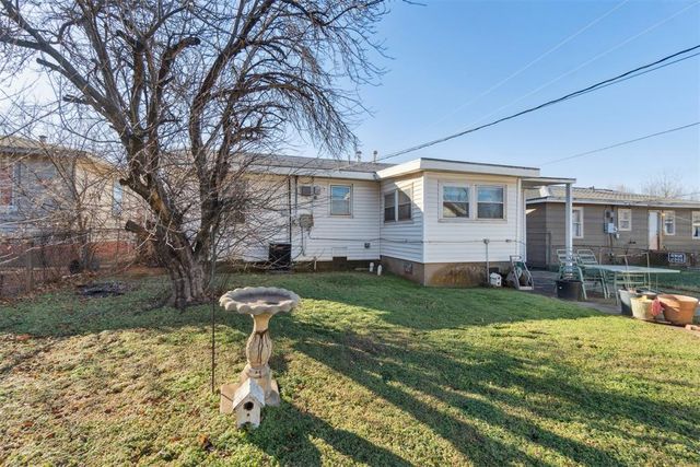 1401 SE 41st Street, Oklahoma City, OK 73129