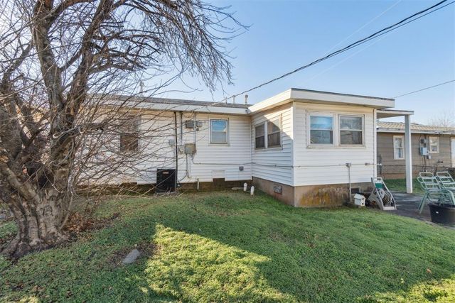 1401 SE 41st Street, Oklahoma City, OK 73129