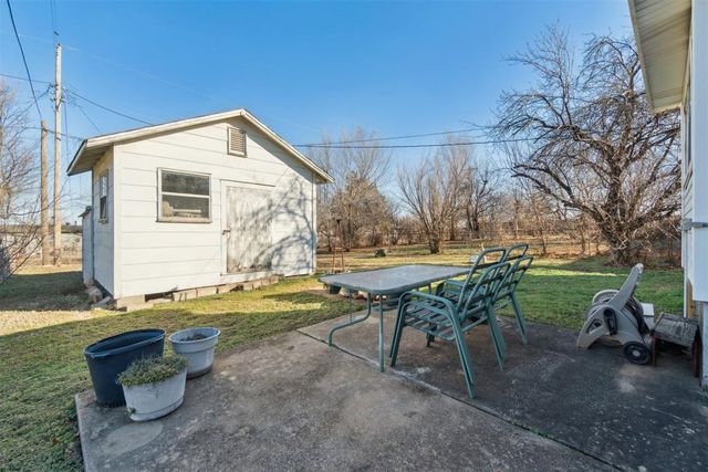 1401 SE 41st Street, Oklahoma City, OK 73129