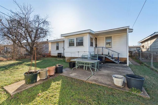 1401 SE 41st Street, Oklahoma City, OK 73129