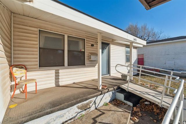 1401 SE 41st Street, Oklahoma City, OK 73129