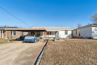 1401 SE 41st Street, Oklahoma City, OK 73129