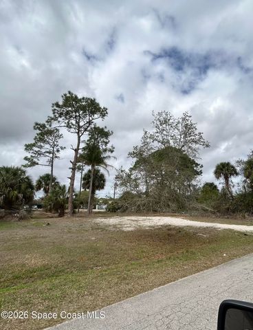 126 Deauville Avenue SE, Palm Bay, FL 32909