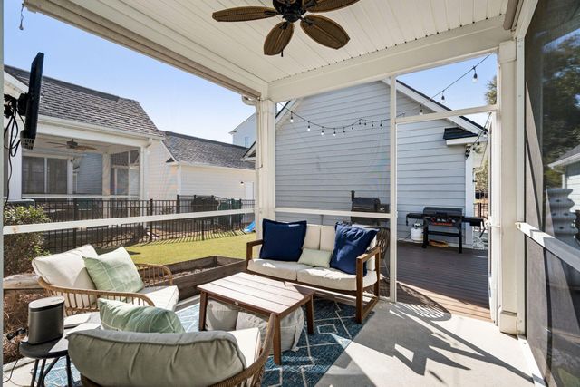 151 Rowans Creek Drive, Charleston, SC 29492