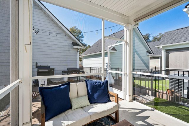 151 Rowans Creek Drive, Charleston, SC 29492