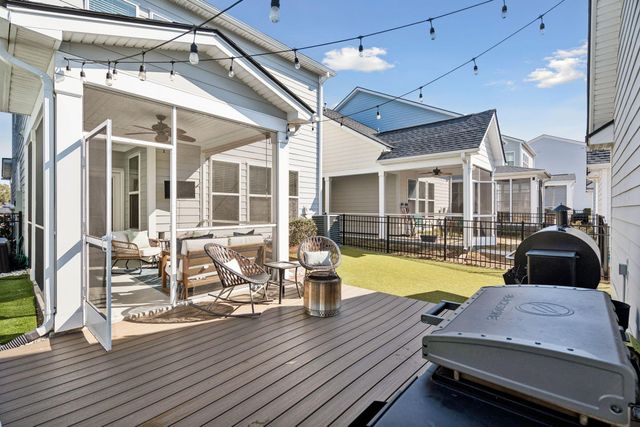 151 Rowans Creek Drive, Charleston, SC 29492