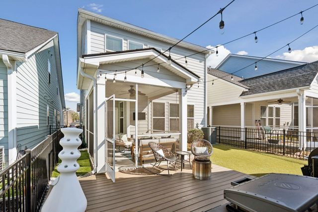 151 Rowans Creek Drive, Charleston, SC 29492