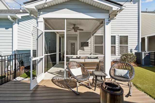 151 Rowans Creek Drive, Charleston, SC 29492