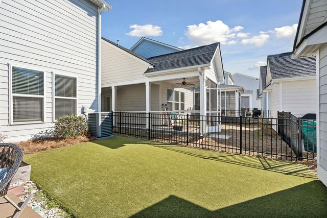 151 Rowans Creek Drive, Charleston, SC 29492