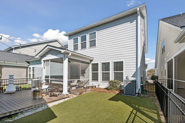 151 Rowans Creek Drive, Charleston, SC 29492