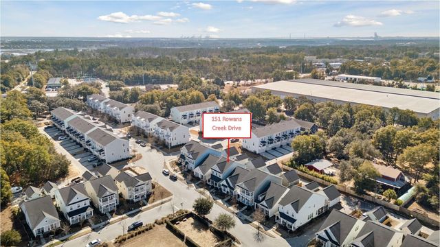 151 Rowans Creek Drive, Charleston, SC 29492