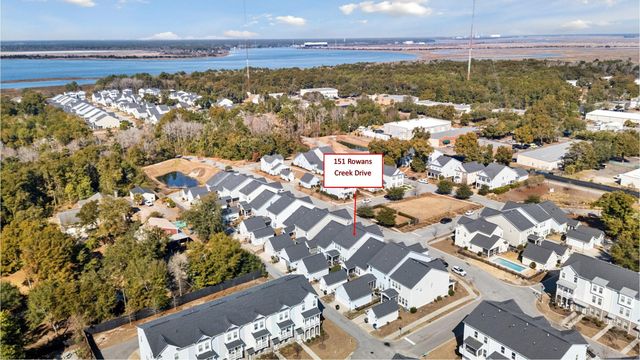 151 Rowans Creek Drive, Charleston, SC 29492