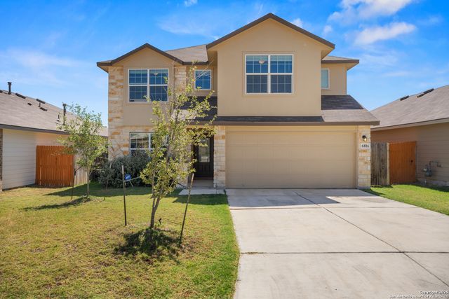 6816 Encore Oaks, San Antonio, TX 78252