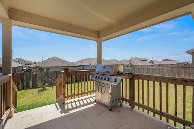 6816 Encore Oaks, San Antonio, TX 78252