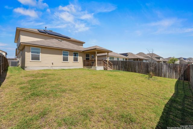 6816 Encore Oaks, San Antonio, TX 78252