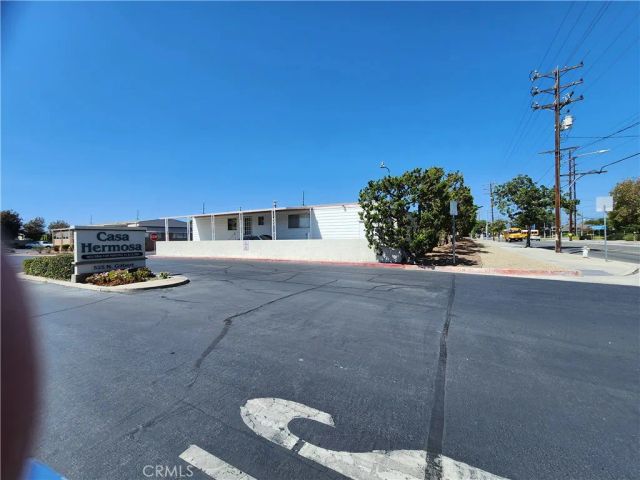 525 N Gilbert, Anaheim, CA 92801