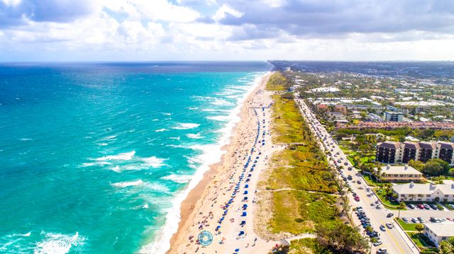 4087 NW 2nd Court, Delray Beach, FL 33445