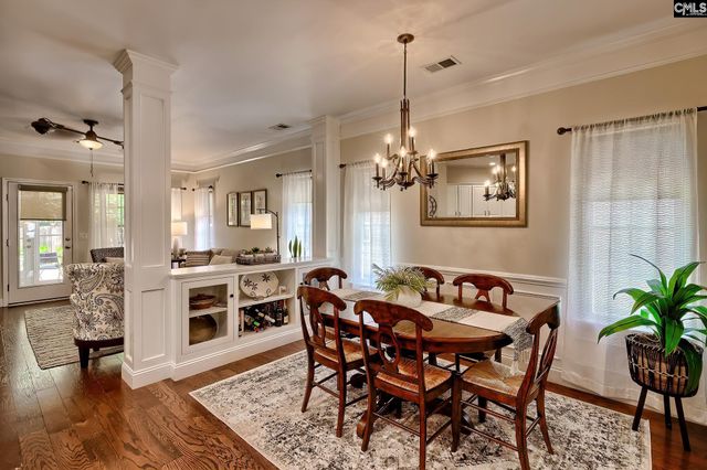 216 Cherokee Pond Trail, Lexington, SC 29072