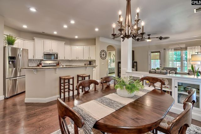 216 Cherokee Pond Trail, Lexington, SC 29072