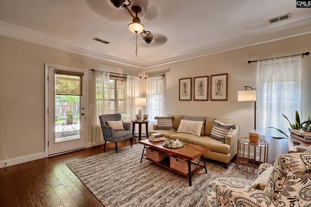 216 Cherokee Pond Trail, Lexington, SC 29072