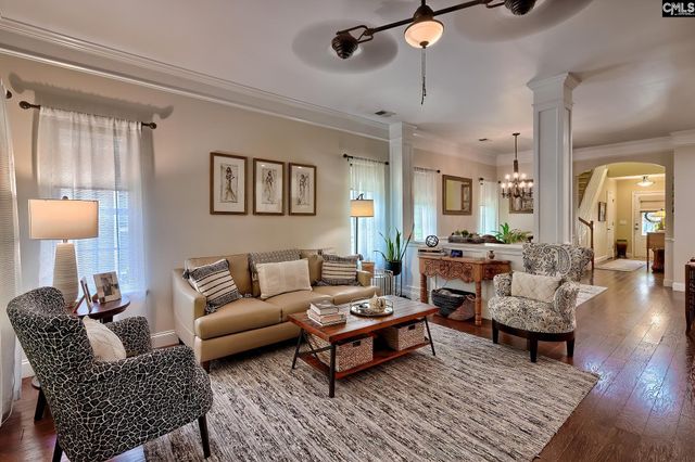 216 Cherokee Pond Trail, Lexington, SC 29072