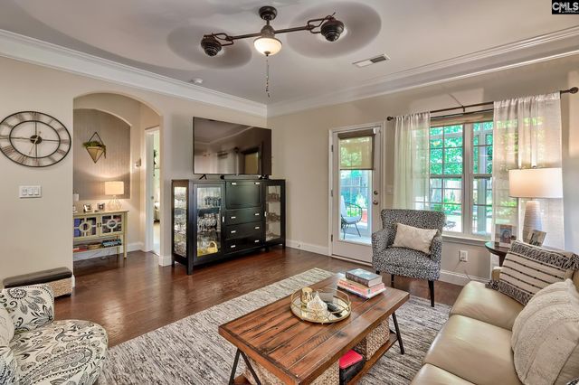 216 Cherokee Pond Trail, Lexington, SC 29072