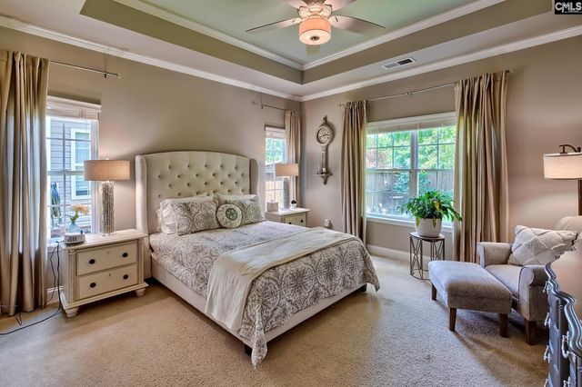 216 Cherokee Pond Trail, Lexington, SC 29072