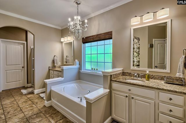 216 Cherokee Pond Trail, Lexington, SC 29072