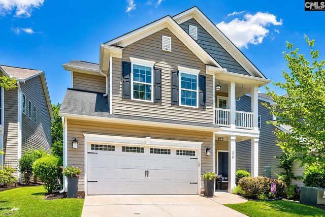 216 Cherokee Pond Trail, Lexington, SC 29072