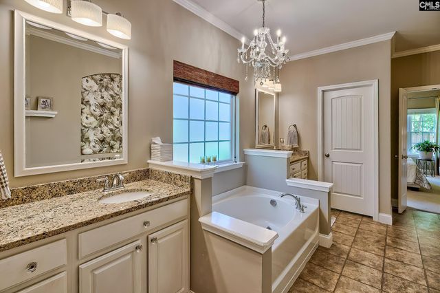 216 Cherokee Pond Trail, Lexington, SC 29072