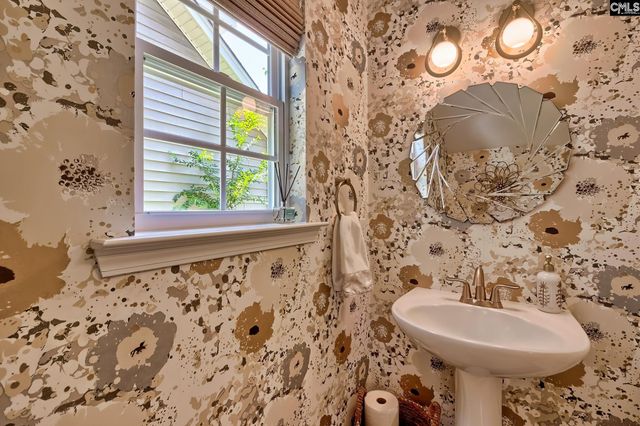216 Cherokee Pond Trail, Lexington, SC 29072