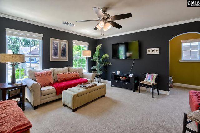 216 Cherokee Pond Trail, Lexington, SC 29072