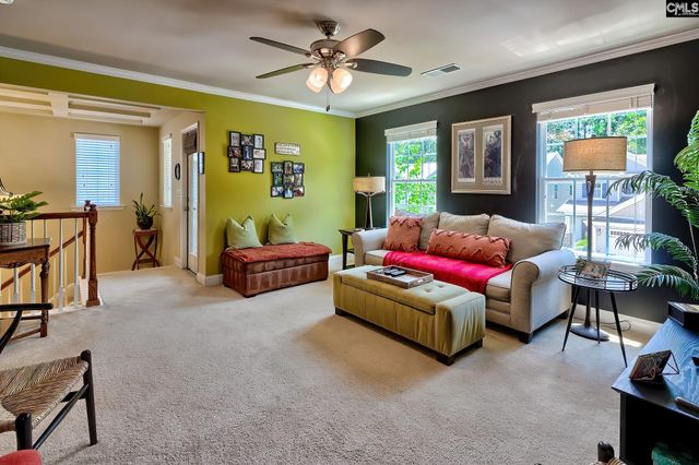 216 Cherokee Pond Trail, Lexington, SC 29072