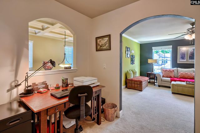216 Cherokee Pond Trail, Lexington, SC 29072