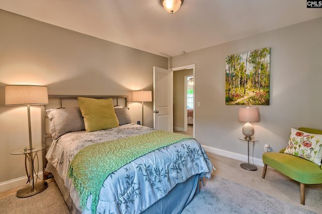 216 Cherokee Pond Trail, Lexington, SC 29072