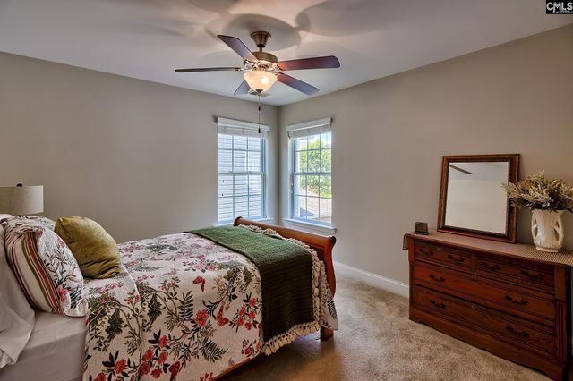 216 Cherokee Pond Trail, Lexington, SC 29072