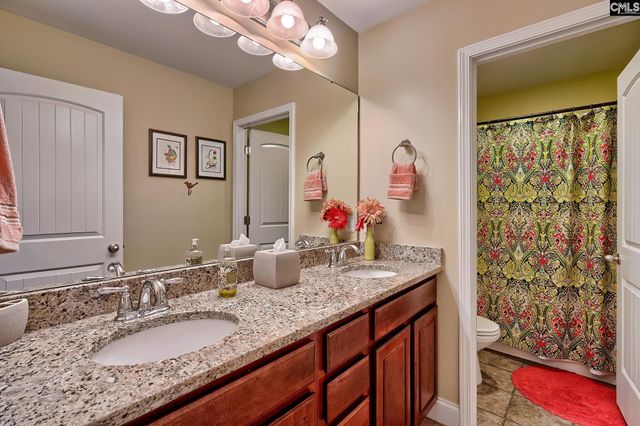 216 Cherokee Pond Trail, Lexington, SC 29072