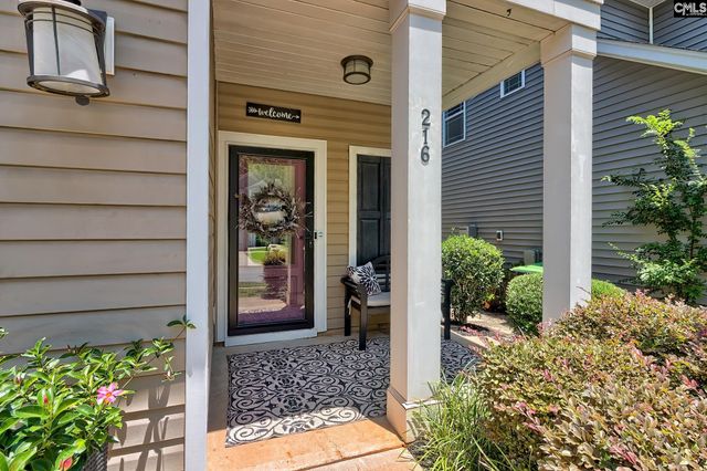 216 Cherokee Pond Trail, Lexington, SC 29072