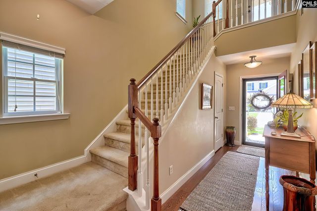 216 Cherokee Pond Trail, Lexington, SC 29072