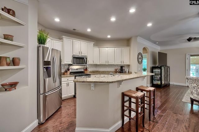 216 Cherokee Pond Trail, Lexington, SC 29072